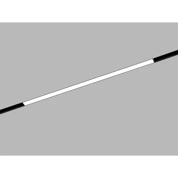 LED2 6481143D Barva: Černá, Teplota chromatičnosti: 4000 K, Stmívání: DALI