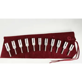 Light Design, Klangschwingung Planetární ladičky krystalové