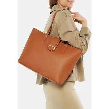 Kabelka Gino Rossi 1-1 Hnědá NOSIZE