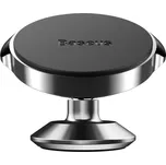 Baseus SUER-B01 Small Ears Magnetický držák Vertical Black