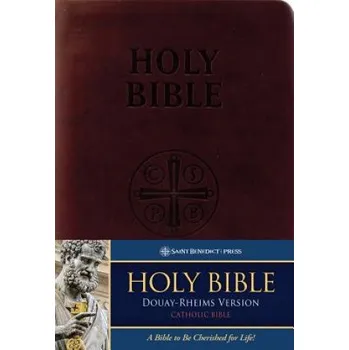 Catholic Bible-OE – Bishop Richard Challoner (EN)