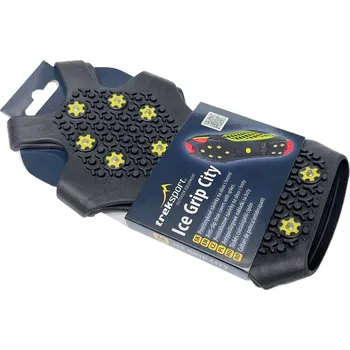 nesmeky Treksport Ice Grip City Velikost: S (35-37)