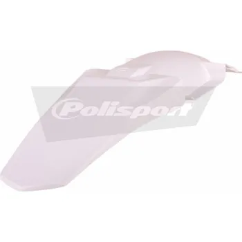 Zadní blatník POLISPORT v barvě OEM (13-14) Yamaha YZ85 YAMAHA YZ 85 2002-2021