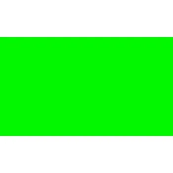 Barva ve spreji ROBERLO - Disolac Signální barva 2K - Ral 6038 Objem: sprej 400ml