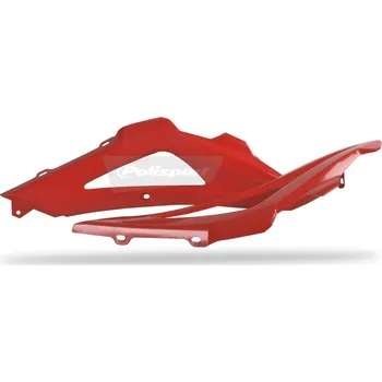 RAD CVR HVA TC/TE250 08-09 ČERVENÁ HUSQVARNA TC 450 2008-2009