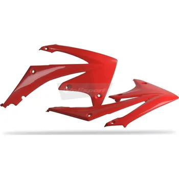 SHRDS CRF250 10-13/450 9-12 RD HONDA CRF 250 R 2010-2013