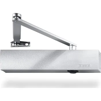 Zavírač dveří Geze Zavírač dveří 4000 TS Barva (tělo + rameno): Stříbrná