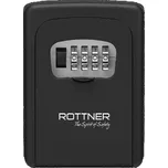 Rottner KeyCare box na klíče černá