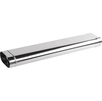 Komín PRODMAX 120/220 Roura 1000 mm