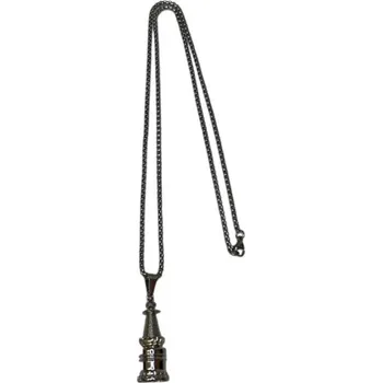 Náhrdelník BAZAR-Náhrdelník s přívěškem 59