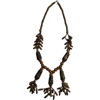 Náhrdelník BAZAR-Náhrdelník č.8007