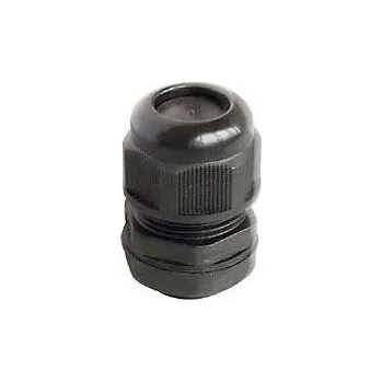 Síťový kabel Kabelová průchodka MG-12 pro kabel 4,6-7,6mm