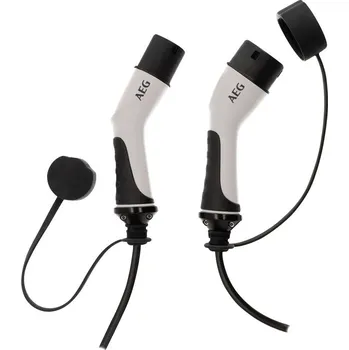 Napájecí kabel AEG 11189 nabíjecí kabel pro emobility 5 m