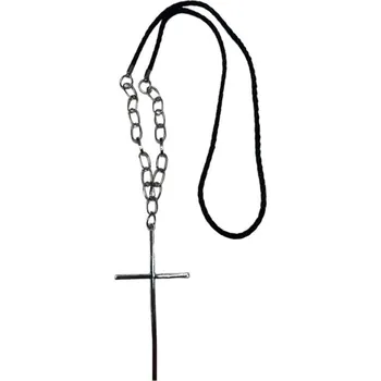 Náhrdelník BAZAR-Náhrdelník s přívěškem 46