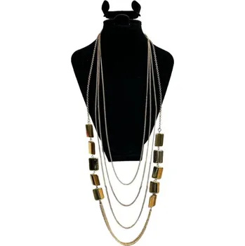 Náhrdelník BAZAR-Metal Náhrdelník č. 41