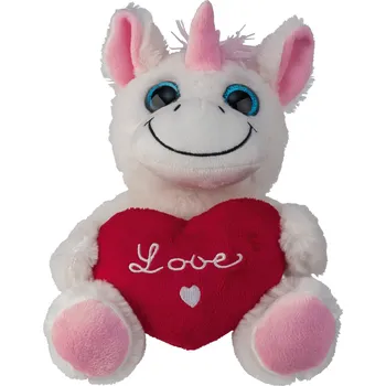 plyšák LIVARNO home Plyšové zvířátko (jednorožec)