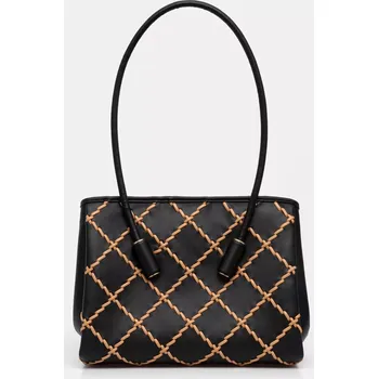 Kabelka Kabelka Themoire TMSR25LELA1 černá 99A, vel. ONE SIZE