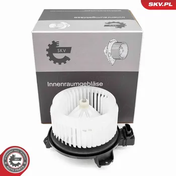 Vnitřní ventilátor ESEN SKV 68SKV180