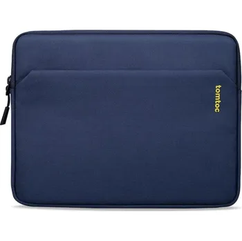 Příslušenství pro tablet Pouzdro na tablet tomtoc Sleeve - 10,9" iPad / 11" iPad Pro, tmavě modrá