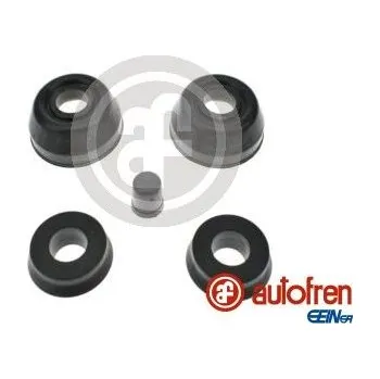 Brzdový válec Sada na opravy, válec kolové brzdy AUTOFREN SEINSA D3314