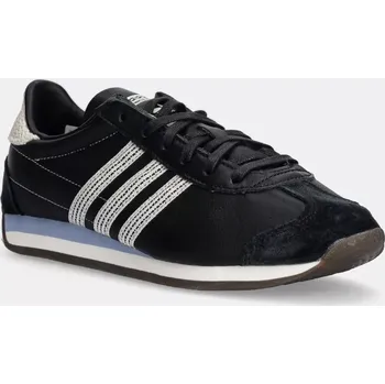 Dámské tenisky Tenisky adidas Originals Country OG W, 38 2/3, černá, 99X