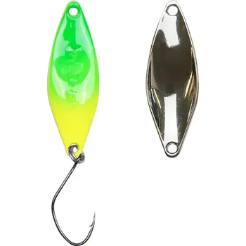 Umělá nástraha SPRO - Plandavka Trout Master Serc Spoon 1,6 g Chameleon