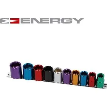 Nářadí pro automobil Sada nářadí ENERGY NE00288