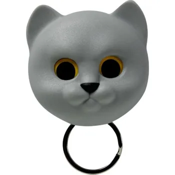 Skříňka na klíč QUALY Neko Cat - věšák na klíče