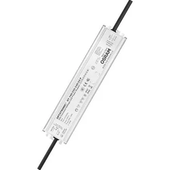 Napájecí zdroj pro osvětlení Budič LED, řada: CV 4052899545984 24.2V 100W IP66, IP67 konstantní napětí Osram