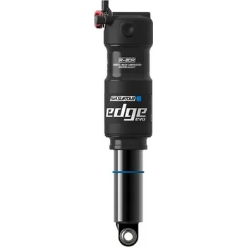Vidlice na kolo SR Suntour Edge EVO R-2CR 165/40mm 22,2x8mm