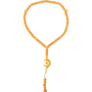 Náhrdelník BAZAR-Růženec č.23-24