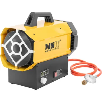 Průmyslové topidlo MSW Plynová topidla MSW-GH-BD-40000GQ