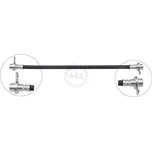 Brzdová hadice A.B.S. SL 1043