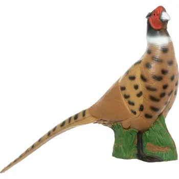 Příslušenství pro luk a kuši terč 3D ušlechtilý bažant