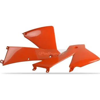 RAD CVRS SX/EXC 01-04 NEBO KTM EXC-F 520 Racing 2001-2002