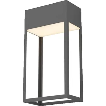 Nástěnné svítidlo Redo 90602 Barva prvku: Šedá