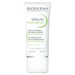 Bioderma Sébium Pore Refiner korekční přípravek na zúžení pórů, 30 ml