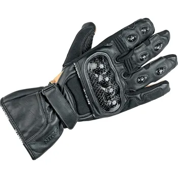 Moto rukavice NERVE Rukavice na motorku Prove Racing - Velikost XS