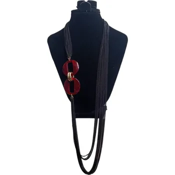 Náhrdelník BAZAR-Metal Náhrdelník č. 67