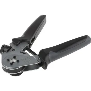 Krimpovací kleště Krimpovací nástroj, řada: Han M23 HARTING