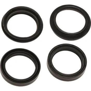 simeringy (45x57x11 mm) + prachovky (45x57/62x5,8/12,5 mm) do př. vidlice, Tourmax FSD-011R