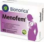 MENOFEM potahované tablety 90