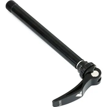 Náboj kola SR Suntour osa předního náboje 15mm 15LH 110 RU BOOST