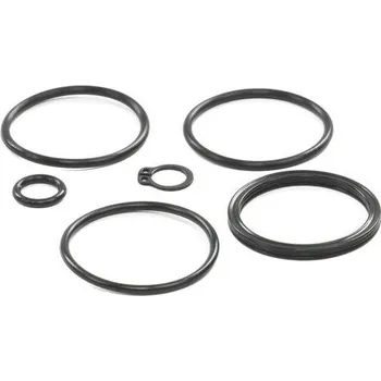 Komponent pro jízdní kolo SR Suntour Servisní balíček pro vidlice DUROLUX36 EQ - vzduchová část