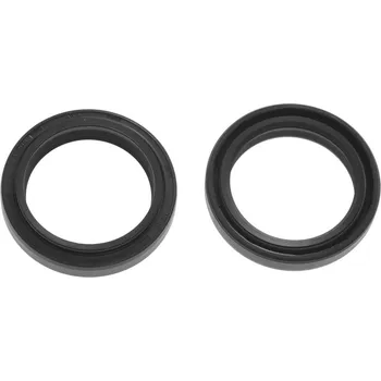 simeringy do přední vidlice (37x49x8/10,5 mm), Tourmax SUZUKI GS 500 2001-2003