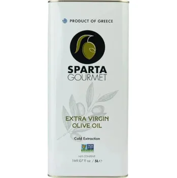Přisada na vaření a pečení Sparta Gourmet 5L