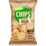 Benlian Corn & Brown Rice Chips Pizza…