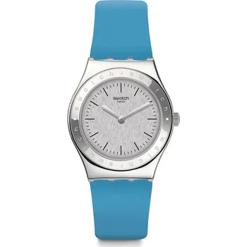 Hodinky Hodinky Swatch Brisebleue YLS203
