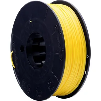 3D tisk Filament Print-Me EcoLine PLA 1,75 mm 0,25 kg - citronová kapka