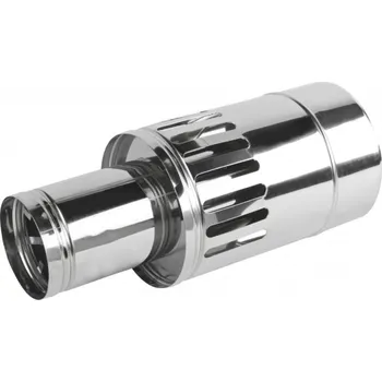 Komín PRODMAX TD60/100 Fasádní zakončení 250 mm